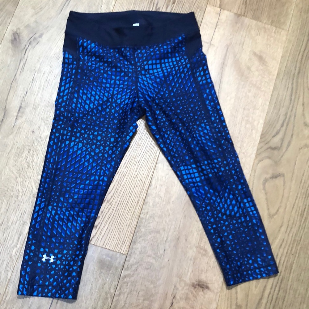 Women’s under armour running leggings and joggers - Picture 2 of 8